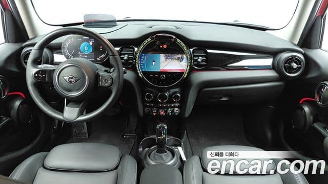 Mini Cooper 2023 — Şəkil 20/20