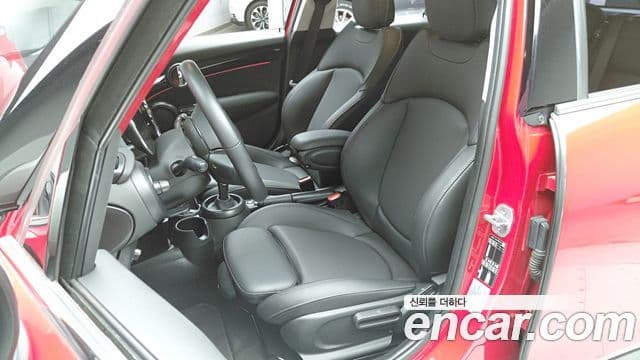 Mini Cooper 2023 — Şəkil 18/20