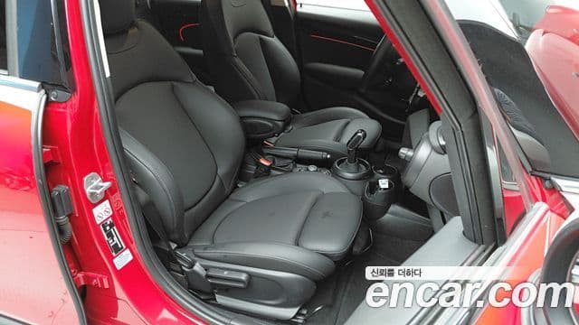 Mini Cooper 2023 — Şəkil 16/20