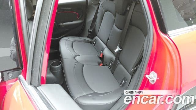 Mini Cooper 2023 — Şəkil 14/20