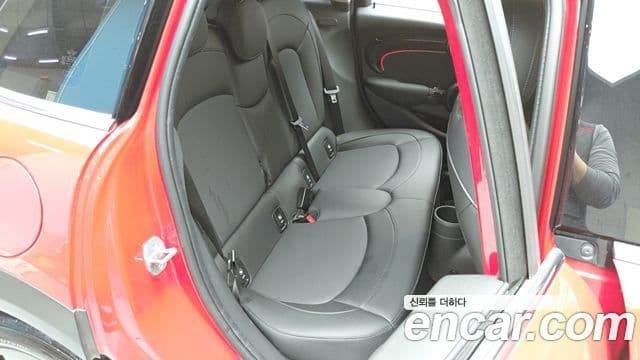 Mini Cooper 2023 — Şəkil 8/20