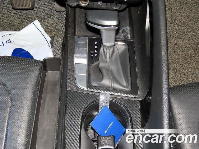 Hyundai Avante 2021 — Şəkil 12/20