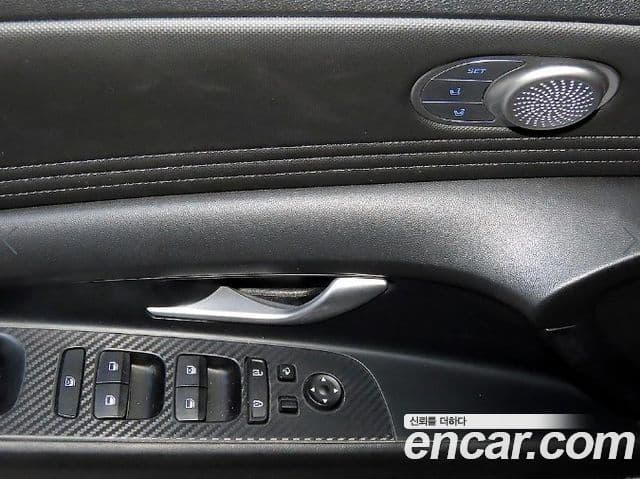 Hyundai Avante 2021 — Şəkil 15/20