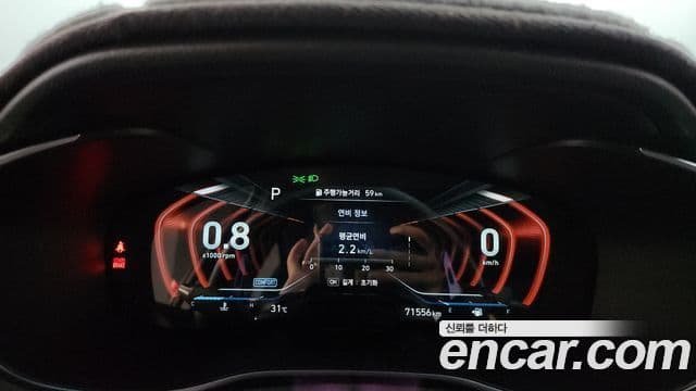 Genesis G70 2020 — ფოტო 8/20