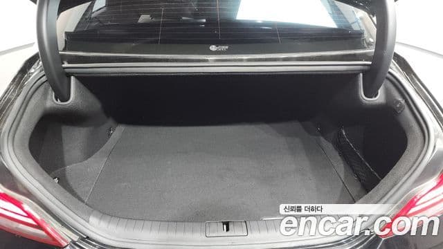 Genesis G70 2020 — ფოტო 20/20