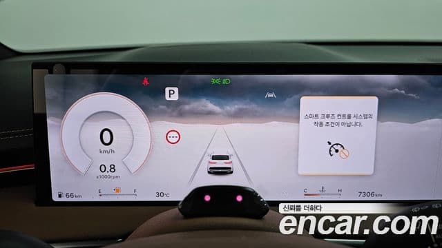 Genesis GV70 2025 — ფოტო 8/20