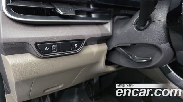 Kia Carnival 2024 — Şəkil 14/20