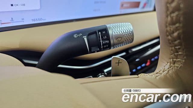 Genesis G80 2024 — Photo 15/35