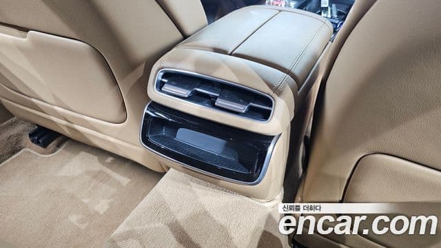 Genesis G80 2024 — Photo 4/35