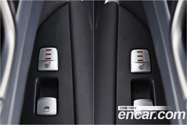 Genesis G70 2019 — Şəkil 15/20