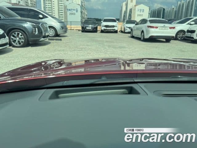 Genesis G70 2019 — фото 20 из 20