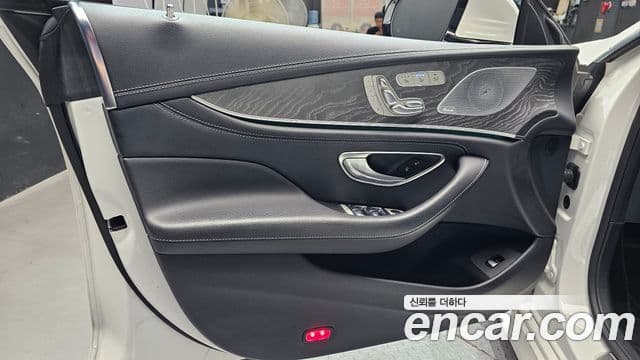 Mercedes-Benz CLS-Class 2019 — ფოტო 10/18