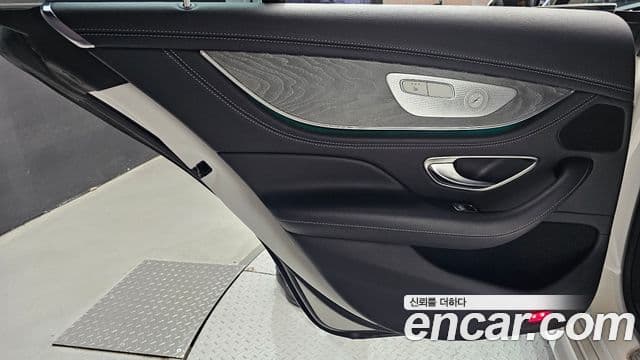 Mercedes-Benz CLS-Class 2019 — ფოტო 11/18