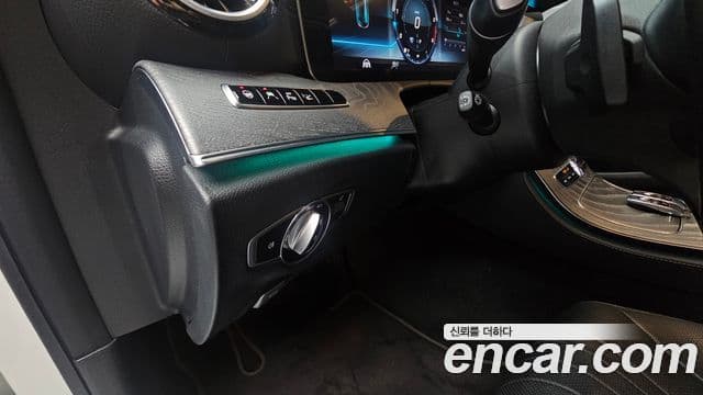 Mercedes-Benz CLS-Class 2019 — ფოტო 13/18