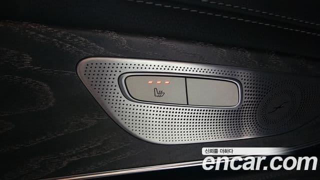 Mercedes-Benz CLS-Class 2019 — ფოტო 15/18