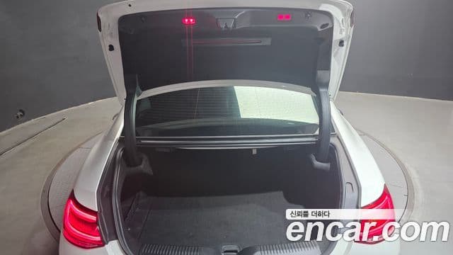 Mercedes-Benz CLS-Class 2019 — ფოტო 18/18