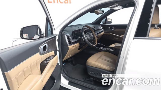 Kia Sorento 2024 — Фото 10/20