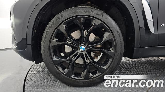 BMW X6 2019 — Şəkil 19/20