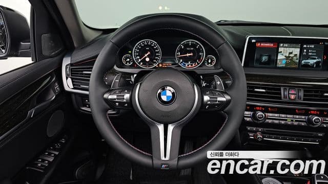 BMW X6 2019 — Şəkil 10/20