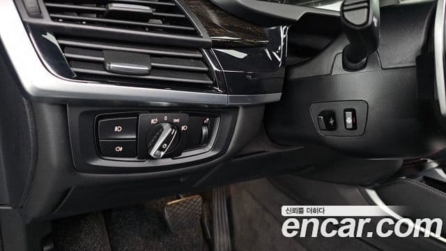 BMW X6 2019 — Şəkil 4/20