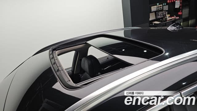 BMW X6 2019 — Şəkil 7/20
