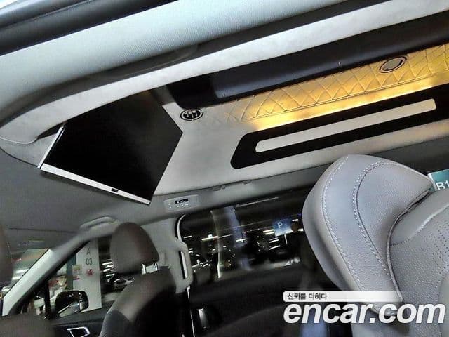 Kia Carnival 2024 — Şəkil 14/20