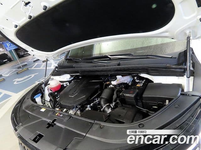 Kia Carnival 2024 — Şəkil 19/20