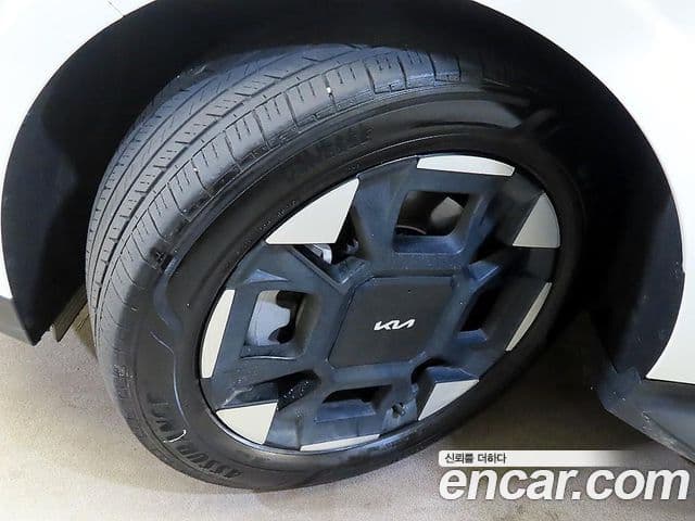 Kia Carnival 2024 — Şəkil 20/20