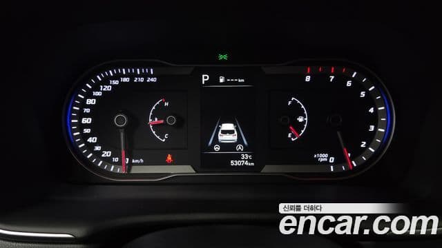 Hyundai The New Tucson 2022 — Şəkil 8/20
