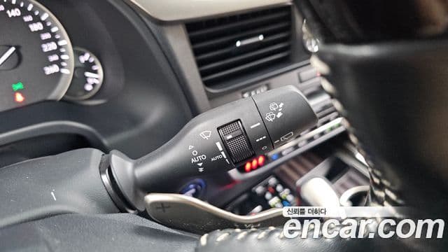 Lexus RX450h 2021 — Фото 20/20