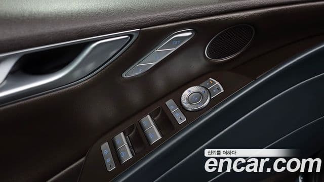 Genesis G80 2021 — Photo 7/34