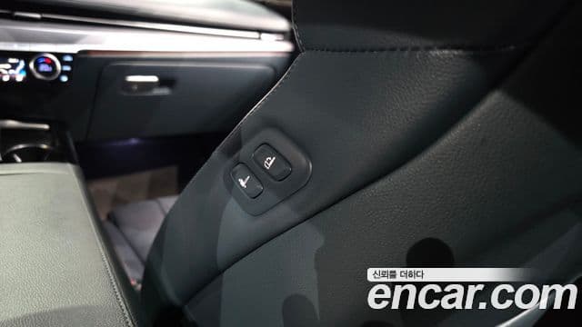 Genesis G80 2021 — Photo 8/34