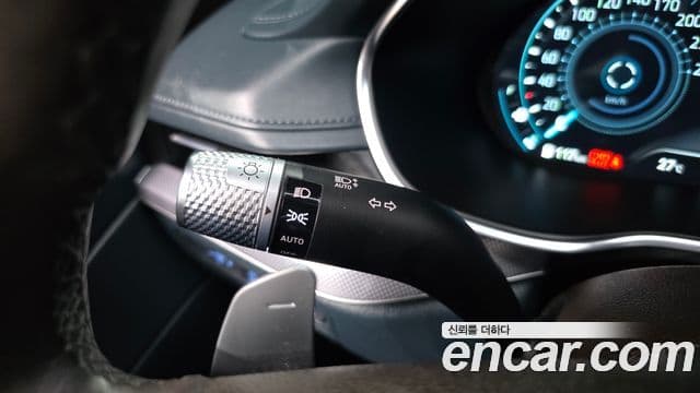 Genesis G80 2021 — Photo 33/34