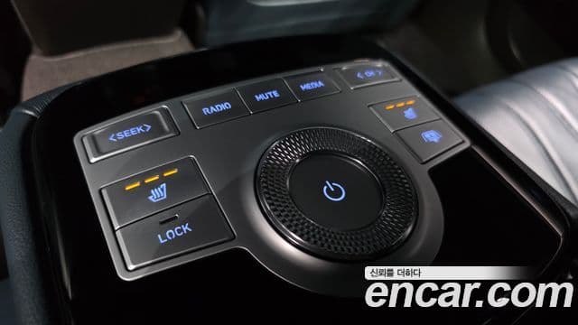 Genesis G80 2021 — Photo 9/34