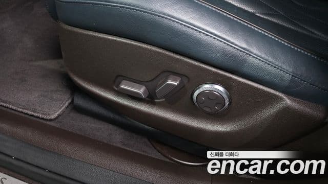 Genesis G80 2021 — Photo 10/34