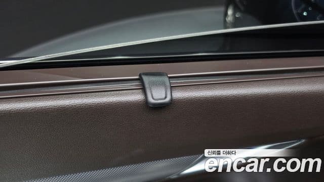 Genesis G80 2021 — Photo 18/34