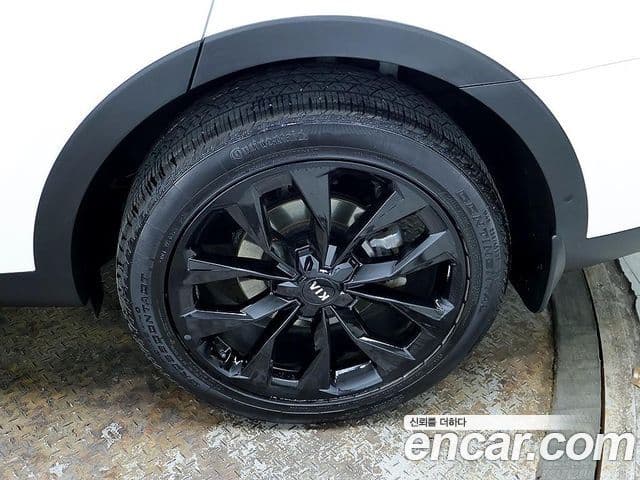 Kia Sorento 2021 — Şəkil 7/20