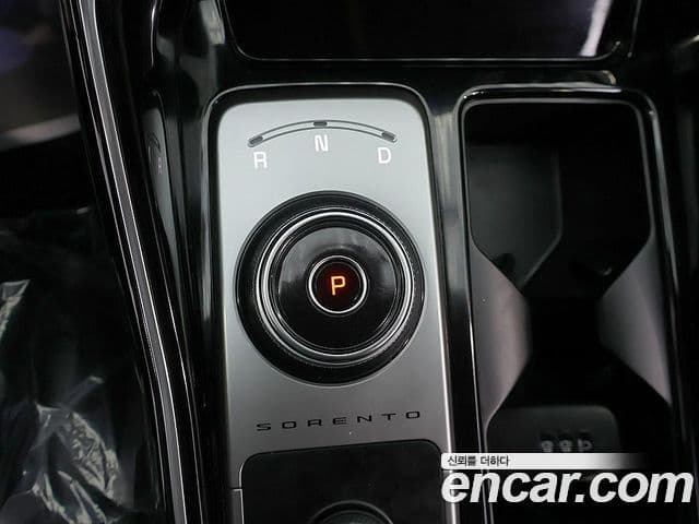 Kia Sorento 2021 — Şəkil 10/20