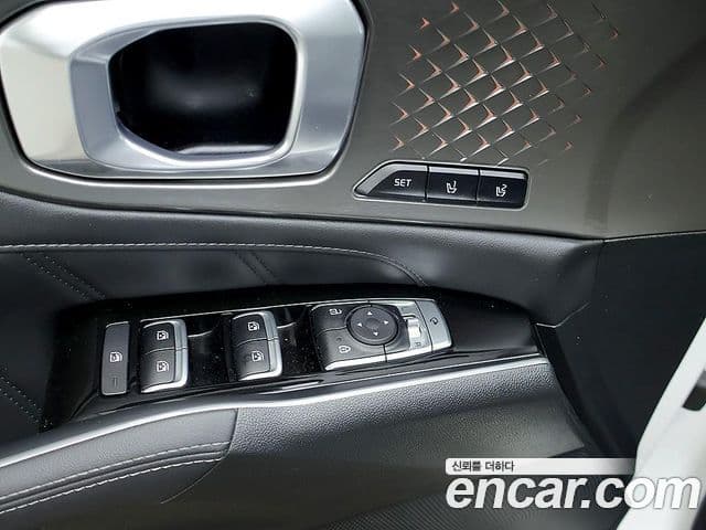 Kia Sorento 2021 — Şəkil 13/20