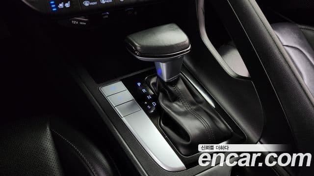 Hyundai Avante 2021 — Şəkil 9/20
