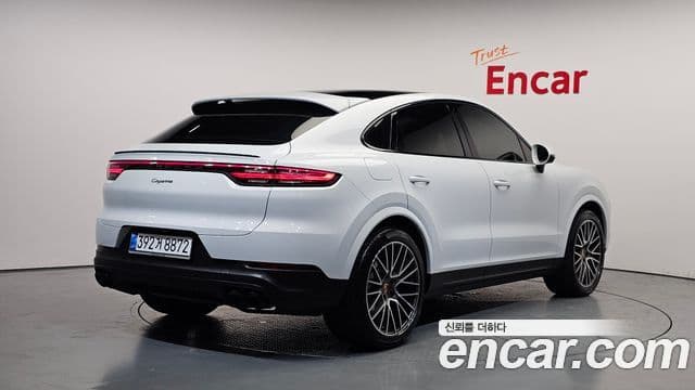 Porsche Cayenne 2020 — Şəkil 2/20
