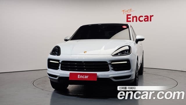 Porsche Cayenne 2020 — Şəkil 3/20