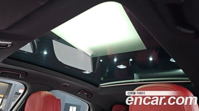 Porsche Cayenne 2020 — Şəkil 18/20