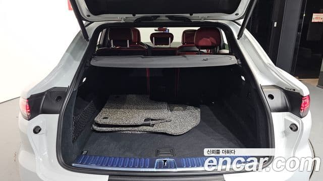 Porsche Cayenne 2020 — Şəkil 20/20