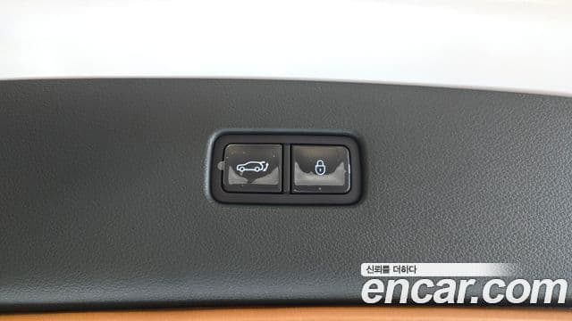 Genesis GV80 2025 — ფოტო 20/20