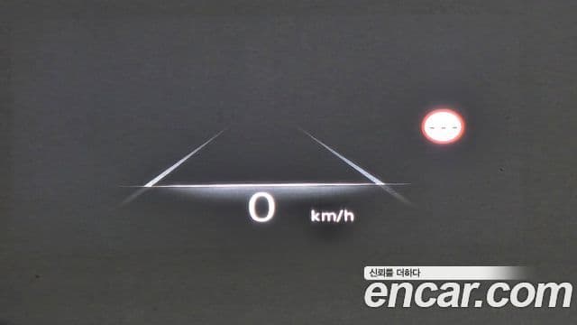 Genesis Electrified G80 2023 — фото 17 из 20