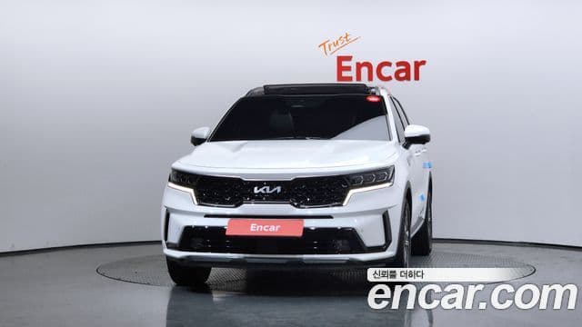 Kia Sorento 2023 — Şəkil 2/20