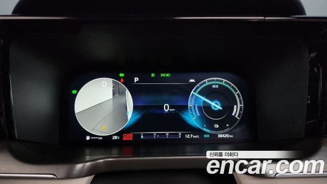 Kia Sorento 2023 — Şəkil 6/20