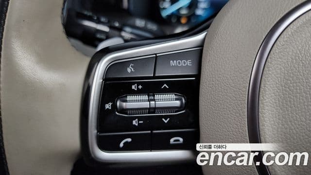 Kia Sorento 2023 — Şəkil 11/20