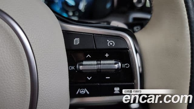 Kia Sorento 2023 — Şəkil 12/20